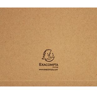 Guildhall Doc Wallet A4 Buff Pk50