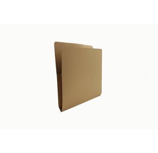 Guildhall Open Top Wallet Buff Pk50