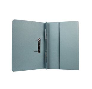 Guildhall Pkt Sprl File Blue Pk25