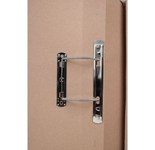 Guildhall Pkt Sprl File Buff Pk25