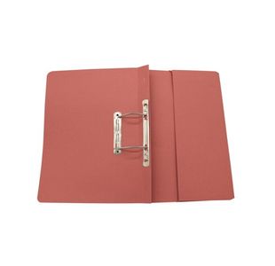 Guildhall Pkt Sprl File Pink Pk25