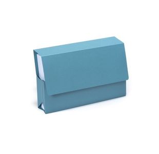 Guildhall Probate Wallet Blue Pk25