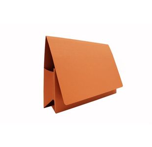 Guildhall Probate Wallet Orange Pk25