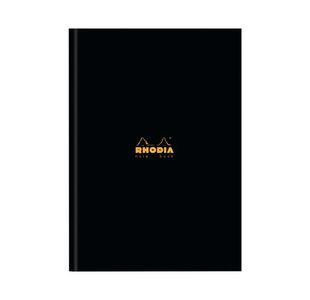 Rhodia A4 C/Bound Hardback Books P3