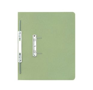 Guildhall Tfr Sprl File Green Pk50