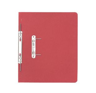 Guildhall Tfr Sprl File Red 3 Pk50