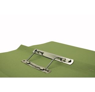 Guidhall Tfr Sprl Pkt File Grn Pk25