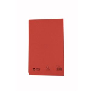 Guildhall Tfr Sprl Pkt File Red Pk25