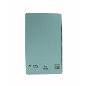 Guildhall Hw Pkt Sprl File Blue Pk25