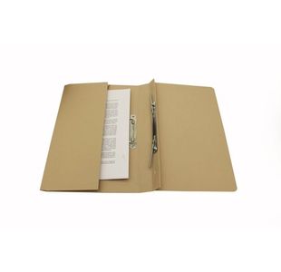 Guildhall Hw Pkt Sprl File Buff Pk25