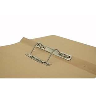 Guildhall Hw Pkt Sprl File Buff Pk25