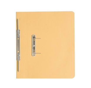 Guildhall Hw Pkt Sprl File Ylw Pk25