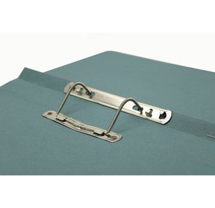 Guildhall Tfr Hw Sprl File Blue Pk25