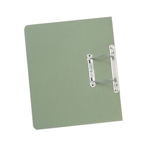 Guildhall Tfr Hw Sprl File Grn Pk25