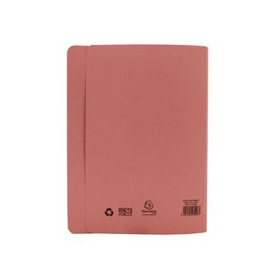 Guildhall Tfr Hw Sprl File Pink Pk25