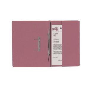 Guildhall Rh Tfr Spr File Pink Pk25