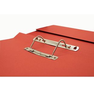 Guildhall Rh Tfr Sprl File Red Pk25