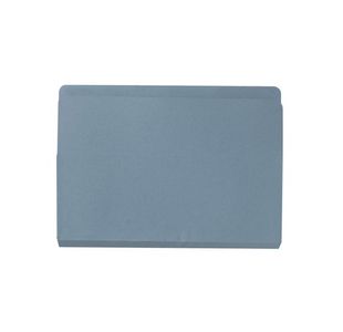 Guildhall Open Top Wallet Blue Pk50