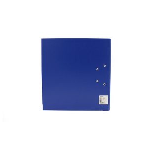 Guildhall Lach File A4 80Mm Blu Pk10