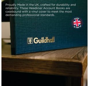 Guildhall Accounts Book 80 Pg 31/4