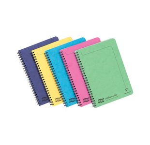 Clairefontaine Europa Ntmkr A5 Pk10