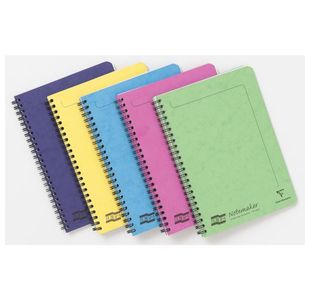 Clairefontaine Europa Ntmkr A5 Pk10