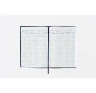 Guildhall Account Book 80 Pg 7 Cash