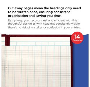 Guildhall Headliner Book 80 Pg 38/14