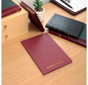 Guildhall Account 6 Cash Column/Page