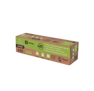 Exaompta Sumup Zero Receipt Roll P20