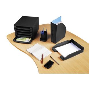 Forever Drawers Black 221014D