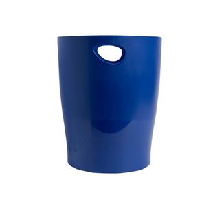 Exacompta Bee Blue Ecobin Pack 8