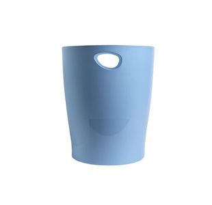 Exacompta Bee Blue Ecobin Pack 8