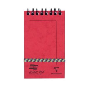 Clairefontaine Europa Mnr Pad Pk20