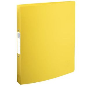 Exacompta Bee Blue R/B 2R 30Mm Pk12