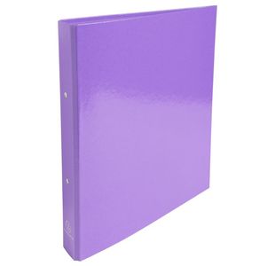 Iderama A4 2 Ring Binder Ast Pk10
