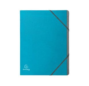 Exacompta Teksto Multip File 12Pt P8