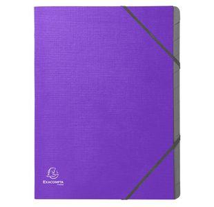 Exacompta Teksto Multip File 12Pt P8