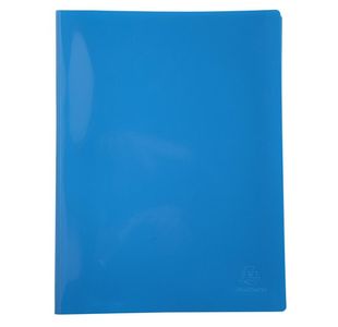 Exacompta Bee Blue Db 30 Pkt Ast P12