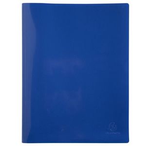 Exacompta Bee Blue Db 30 Pkt Ast P12