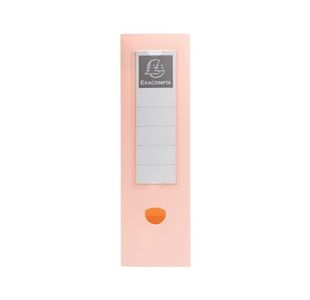 Skandi Filing Box 100Mm Ast Pk4