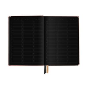 Rhodiarama Creation Goalbook Taupe