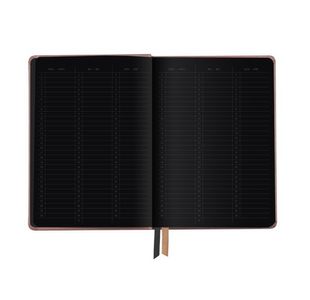 Rhodiarama Creation Goalbook Rose