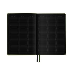 Rhodiarama Creation Goalbook Sage