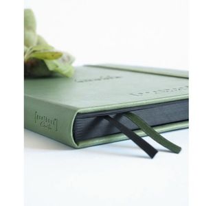 Rhodiarama Creation Goalbook Sage