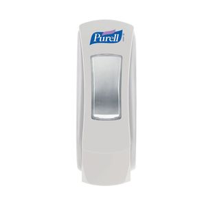 Purell Adx-12 Manul Hd Sani Disp Wht