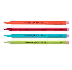 Papermate Nonstop Mechan Pencil Pk12