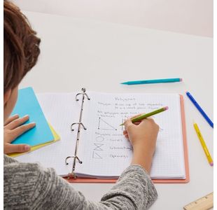 Papermate Nonstop Mechan Pencil Pk12