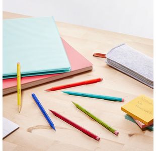 Papermate Nonstop Mechan Pencil Pk12