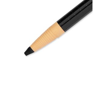 Sharpie China Marker Black Pk12